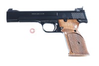 Smith & Wesson 41 Pistol .22 lr - 4