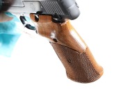 Smith & Wesson 41 Pistol .22 lr - 5