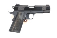 Colt LW Commander Pistol .45 ACP - 2