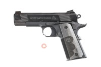 Colt LW Commander Pistol .45 ACP - 4