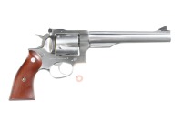 Ruger Redhawk Revolver .44 Mag - 2
