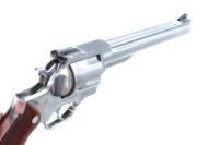 Ruger Redhawk Revolver .44 Mag - 3