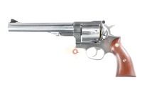 Ruger Redhawk Revolver .44 Mag - 4