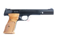 Smith & Wesson 41 Pistol .22 lr - 2