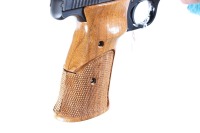Smith & Wesson 41 Pistol .22 lr - 6