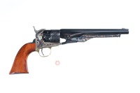 Colt 1860 Army Perc Revolver .44 perc - 2
