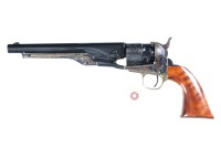 Colt 1860 Army Perc Revolver .44 perc - 4