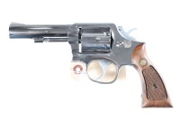 Smith & Wesson 65-2 Revolver .357 mag - 5