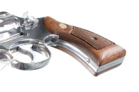 Smith & Wesson 65-2 Revolver .357 mag - 6