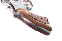 Smith & Wesson 65-2 Revolver .357 mag - 7