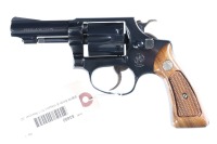 Smith & Wesson 31-1 Revolver .32 S&W Long - 4