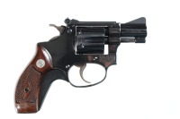 Smith & Wesson 22/32 Kit Gun Revolver .22 lr - 2