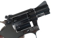 Smith & Wesson 22/32 Kit Gun Revolver .22 lr - 4