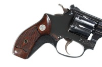 Smith & Wesson 22/32 Kit Gun Revolver .22 lr - 5