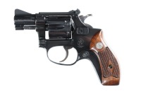 Smith & Wesson 22/32 Kit Gun Revolver .22 lr - 6