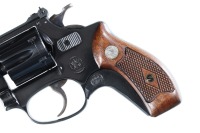 Smith & Wesson 22/32 Kit Gun Revolver .22 lr - 8