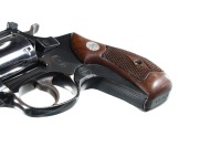 Smith & Wesson 22/32 Kit Gun Revolver .22 lr - 9