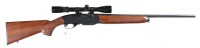 Remington 742 Woodsmaster Semi Rifle .30-06 - 2