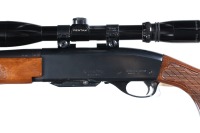 Remington 742 Woodsmaster Semi Rifle .30-06 - 4