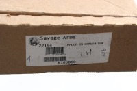 Savage 10 LH Bolt Rifle 308 Win - 3
