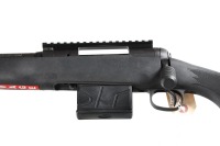 Savage 10 LH Bolt Rifle 308 Win - 5