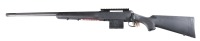 Savage 10 LH Bolt Rifle 308 Win - 7