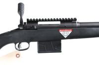 Savage 10 LH Bolt Rifle 308 Win - 9