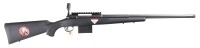Savage 10 LH Bolt Rifle 308 Win - 10