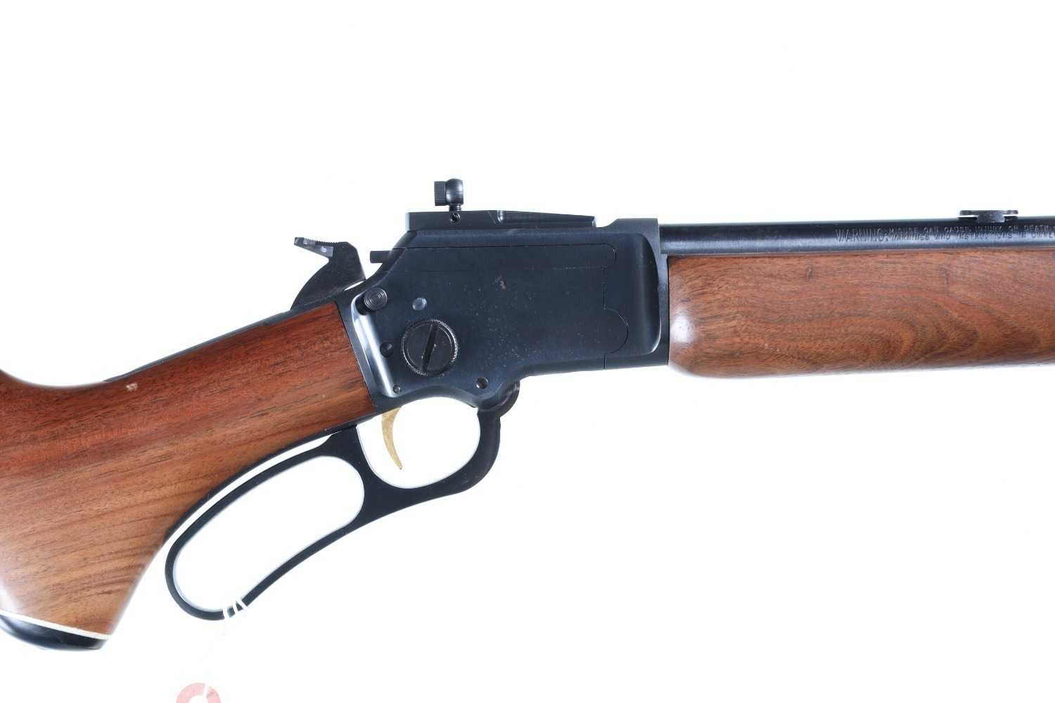 Marlin Original Golden 39AS Lever Rifle .22