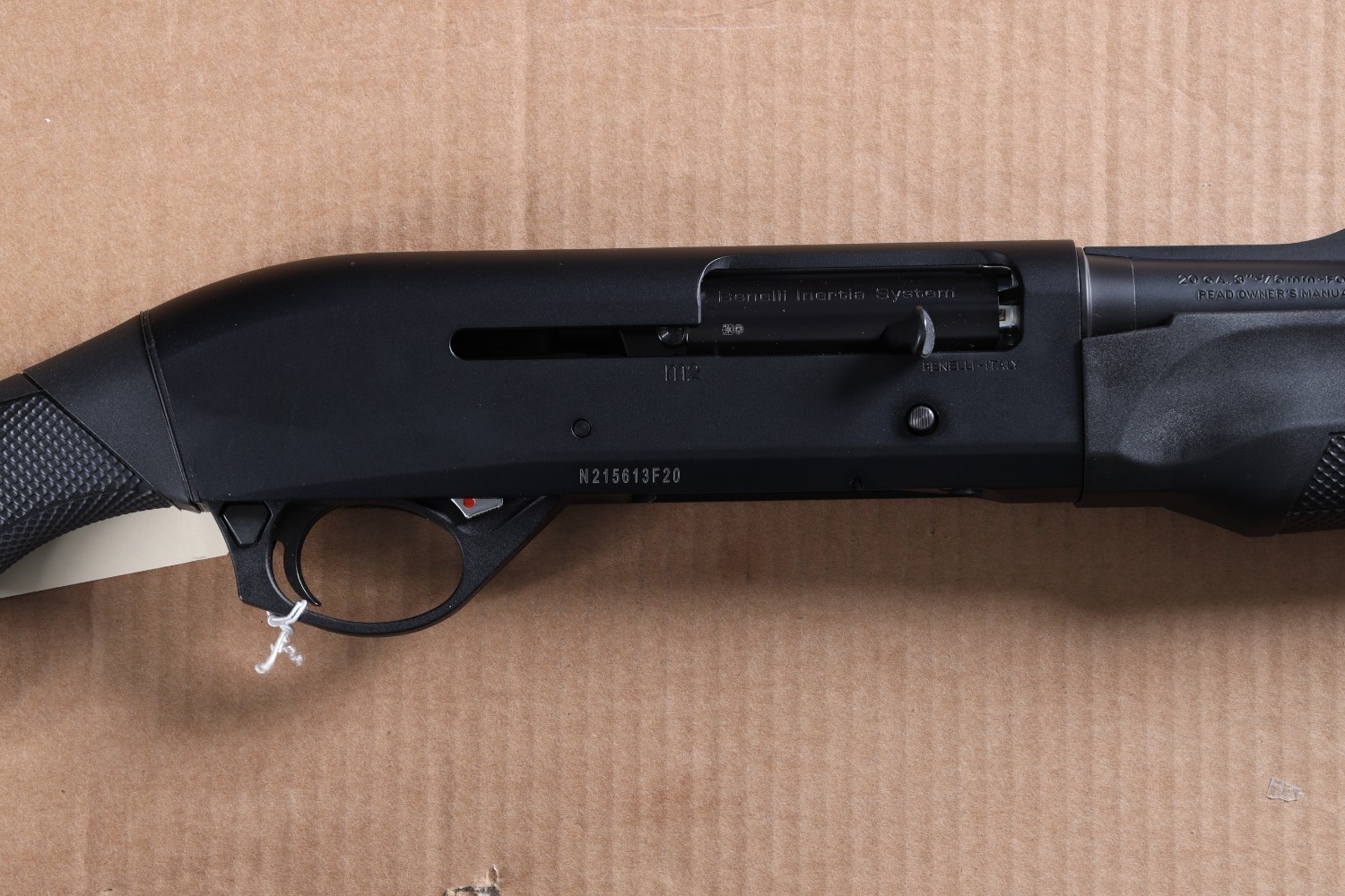 Benelli M2 Semi Shotgun 20ga