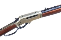 Henry H010B Lever Rifle .45-70 Gov't - 5