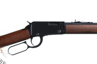 Henry H001 Lever Rifle .22lr - 3