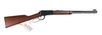 Henry H001 Lever Rifle .22lr - 4