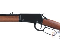 Henry H001 Lever Rifle .22lr - 6
