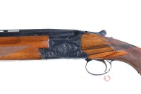 Winchester 101 Sgl Shotgun 12ga - 4