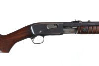 Remington 12C Slide Rifle .22 sllr