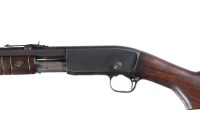 Remington 12C Slide Rifle .22 sllr - 7