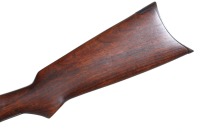 Remington 12C Slide Rifle .22 sllr - 12