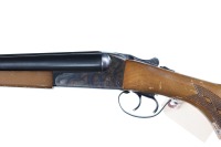 Savage 311A SxS Shotgun 16ga - 4