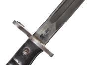 Remington 1903 bayonet - 5