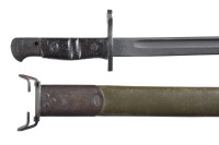 US 1917 bayonet