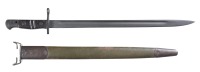 US 1917 bayonet - 2