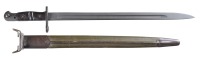 US 1917 bayonet - 3