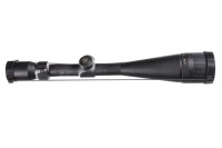 Alpen Apex scope