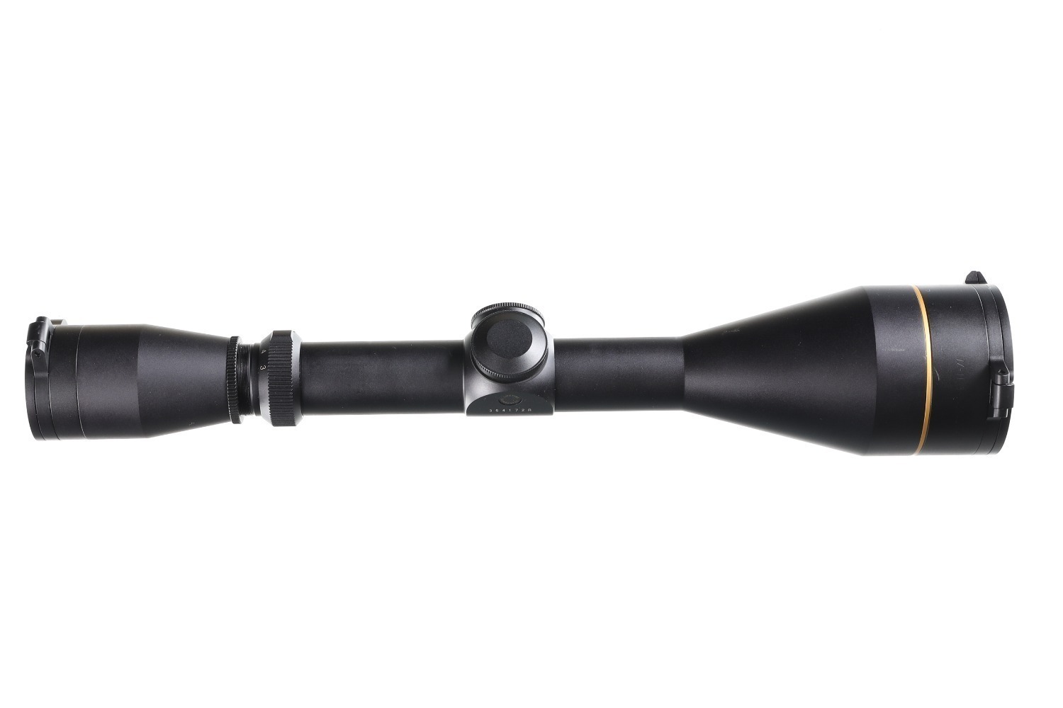 Leupold VX-II Scope