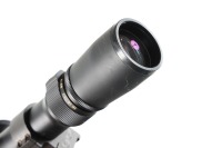 Weaver V-16 scope - 3