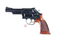 Smith & Wesson 19-5 Revolver .357 mag - 3