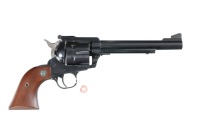 Ruger NM Blackhawk Revolver .357 mag