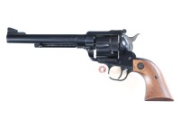 Ruger NM Blackhawk Revolver .357 mag - 3