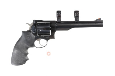 Ruger Redhawk Revolver .41 mag